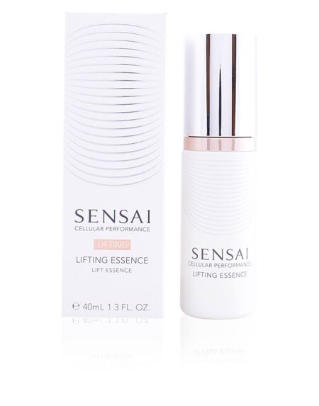 SENSAI CELLULAR LIFTING essence 40 ml by Kanebo