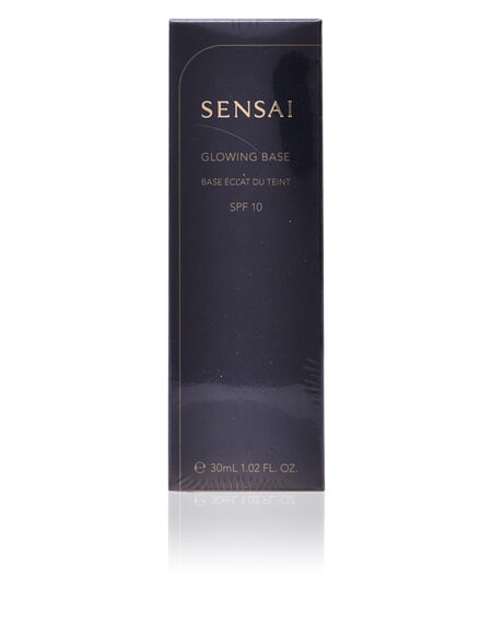 SENSAI glowing base SPF10 30 ml by Kanebo