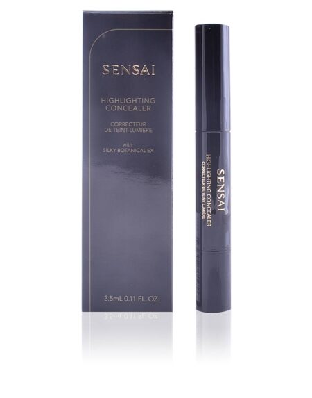 HIGHLIGHTING concealer #HC01-rose 3