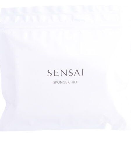 SENSAI sponge chief 1 pz by Kanebo