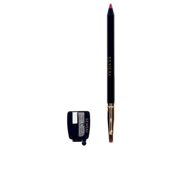 COLOURS LIP PENCIL #03-innocent pink by Kanebo