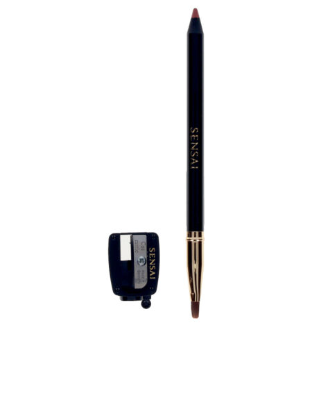 COLOURS LIP PENCIL #05-classy rose by Kanebo