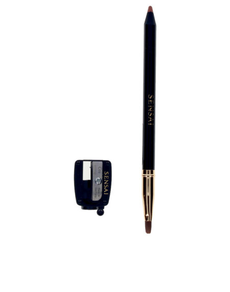 COLOURS LIP PENCIL #06-stunning nude by Valmont