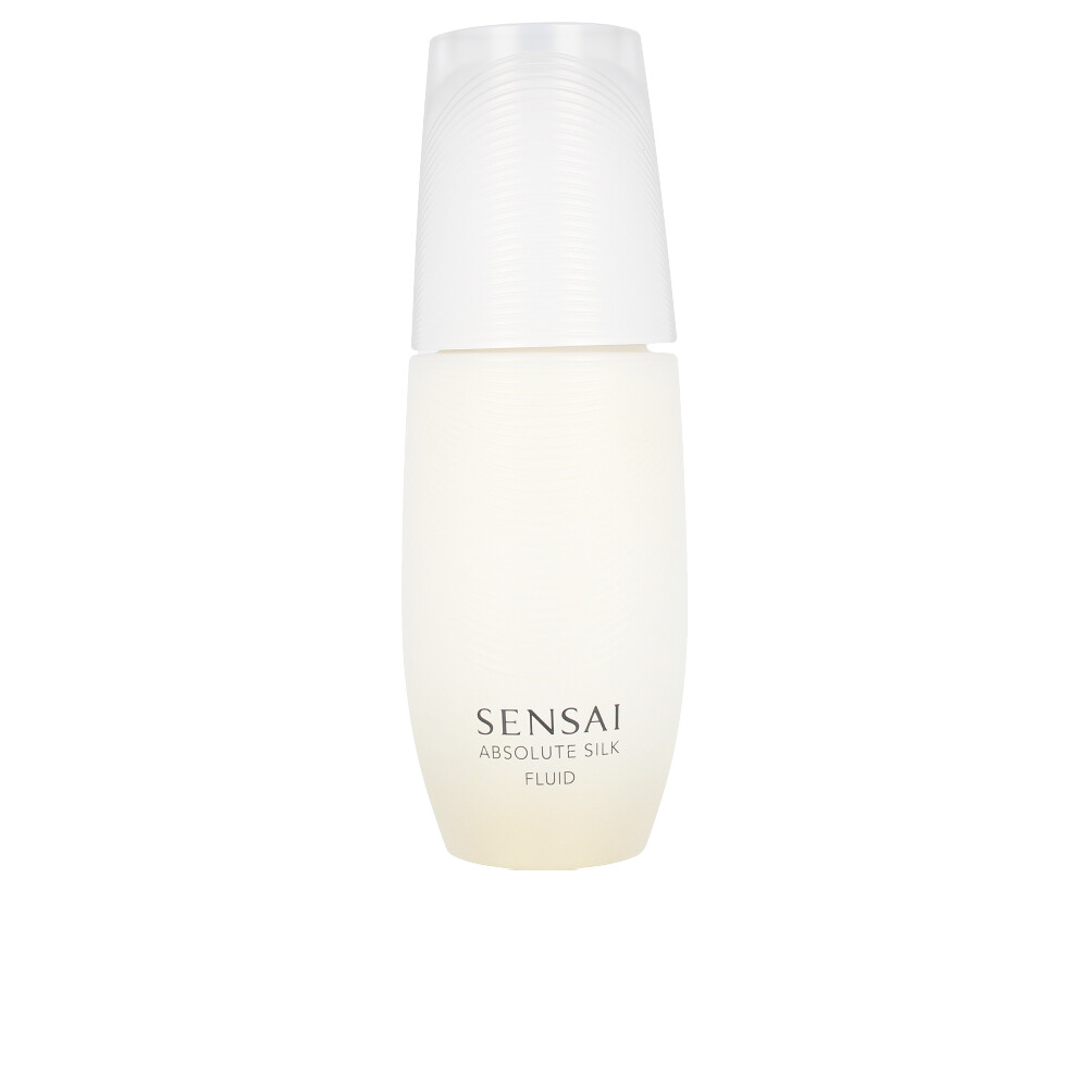 SENSAI ABSOLUTE silk fluid 80 ml by Kanebo