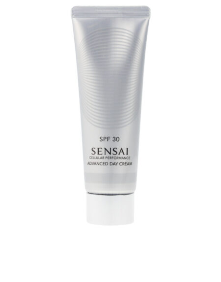 SENSAI CELLULAR PERFORMANCE SPF30 day cream 50 ml by Kanebo