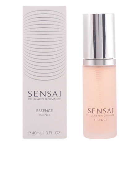 SENSAI CELLULAR PERFORMANCE essence 40 ml by Kanebo