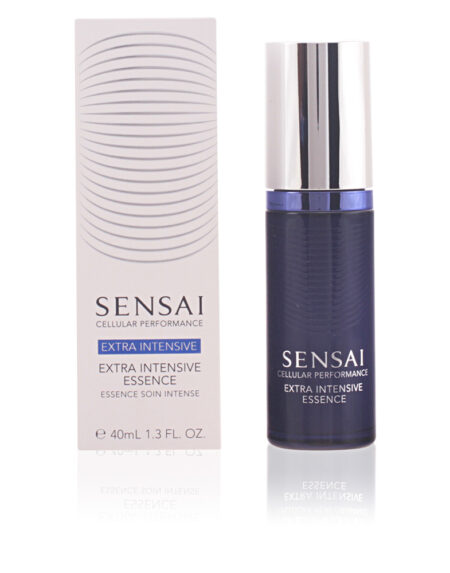 SENSAI CELLULAR PERFORMANCE extra intensive essence 40 ml by Kanebo