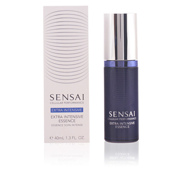 SENSAI CELLULAR PERFORMANCE extra intensive essence 40 ml by Kanebo