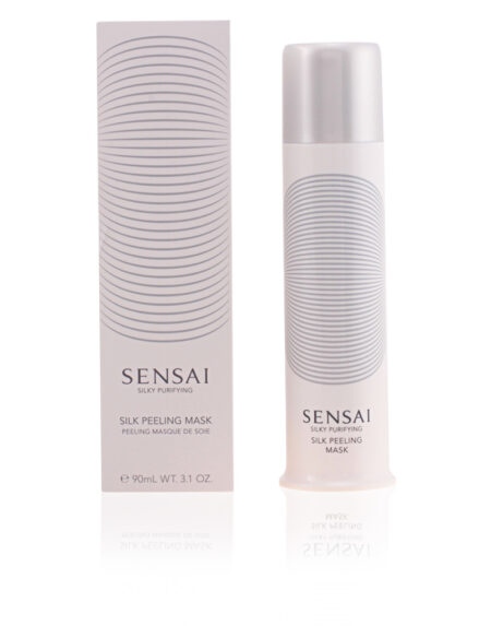 SENSAI SILKY peeling mask 90 ml by Kanebo