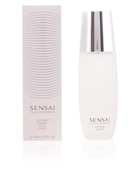 SENSAI CELLULAR PERFORMANCE lotion I light 125 ml by Kanebo