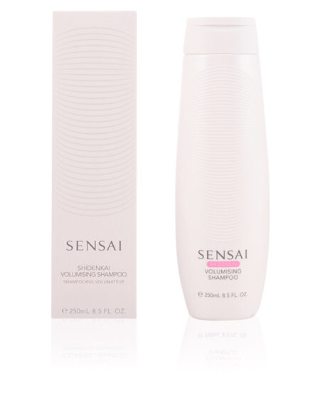 SHIDENKAI volumising shampoo 250 ml by Kanebo