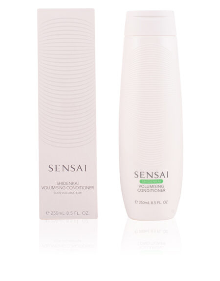 SHIDENKAI volume conditioner 250 ml by Kanebo