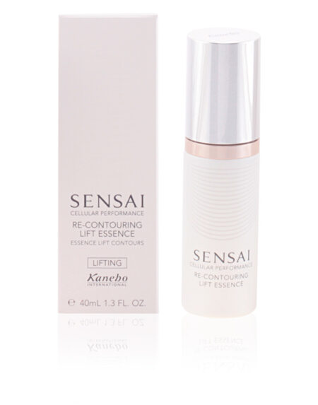 SENSAI CELLULAR PERFORMANCE re-contouring lift essence 40 ml by Kanebo