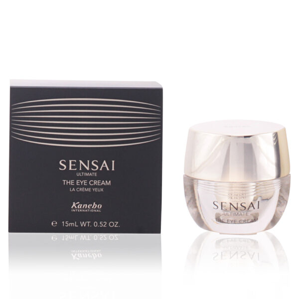 SENSAI ULTIMATE the eye cream 15 ml by Kanebo