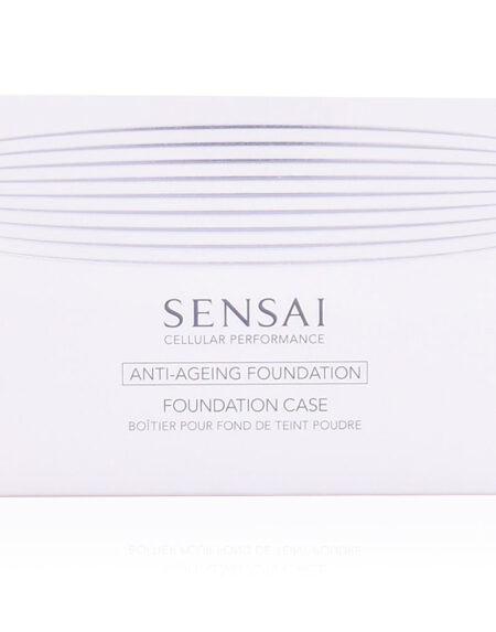 SENSAI CELLULAR PERFORMANCE foundation case 1 pz by Kanebo