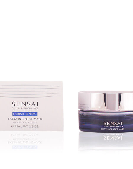 SENSAI CELLULAR PERFORMANCE extra intensive mask 75 ml by Kanebo
