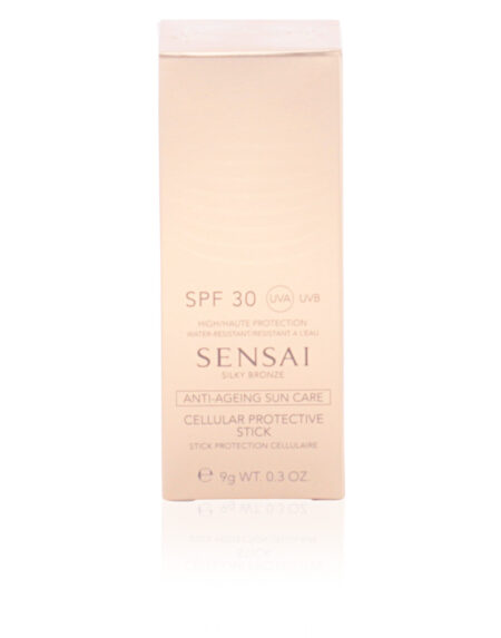 SENSAI CELLULAR PROTECTIVE stick SPF30 9 gr by Kanebo