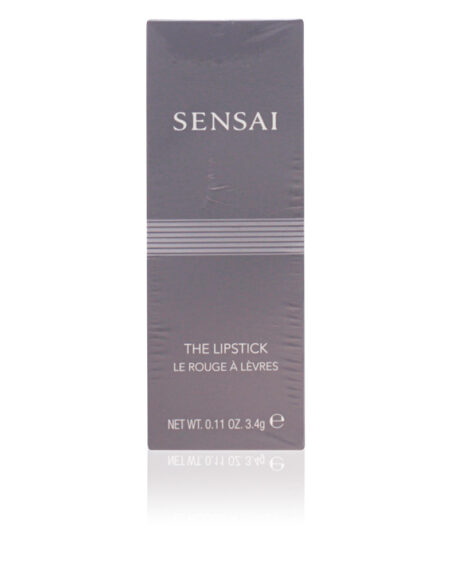 THE LIPSTICK le rouge à lèvres #21-Shirafuji 3.4 gr by Kanebo