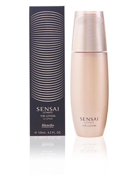 SENSAI ULTIMATE the lotion 125 ml by Kanebo