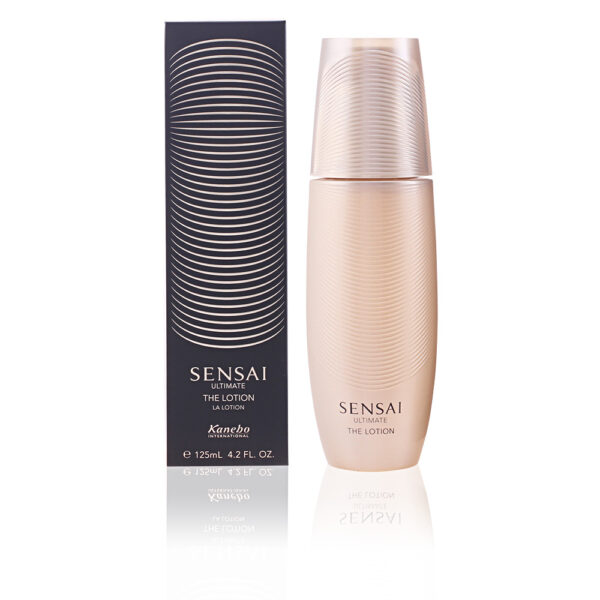 SENSAI ULTIMATE the lotion 125 ml by Kanebo