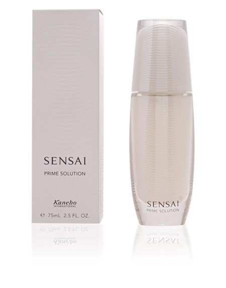 SENSAI prime solution 75 ml by Kanebo