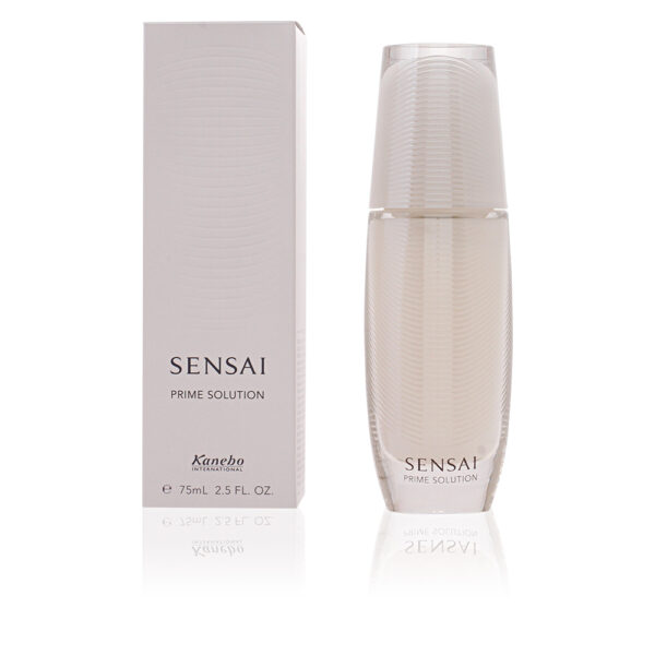 SENSAI prime solution 75 ml by Kanebo