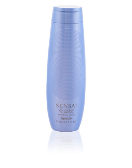 SENSAI HAIR CARE volumizing shampoo 250 ml by Kanebo