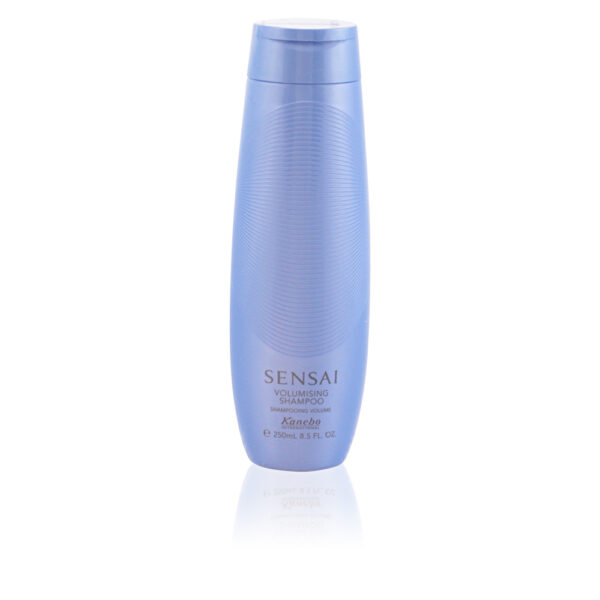 SENSAI HAIR CARE volumizing shampoo 250 ml by Kanebo