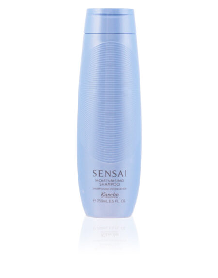 SENSAI HAIR CARE moisturising shampoo 250 ml by Kanebo