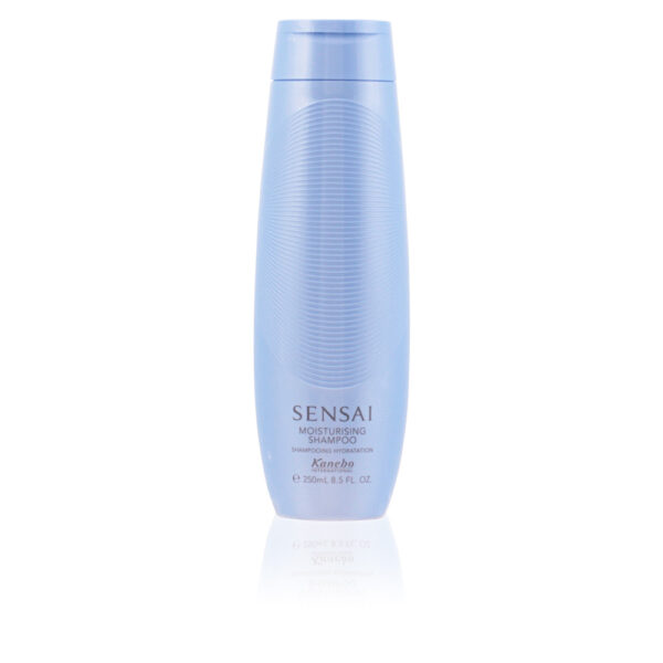 SENSAI HAIR CARE moisturising shampoo 250 ml by Kanebo