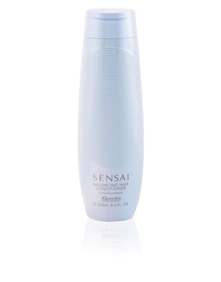 SENSAI HAIR CARE balancing hair conditioner 250 ml by Kanebo