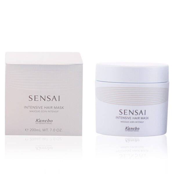 SENSAI HAIR CARE intensive hair mask 200 ml by Kanebo