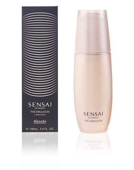 SENSAI ULTIMATE the emulsion 100 ml by Kanebo