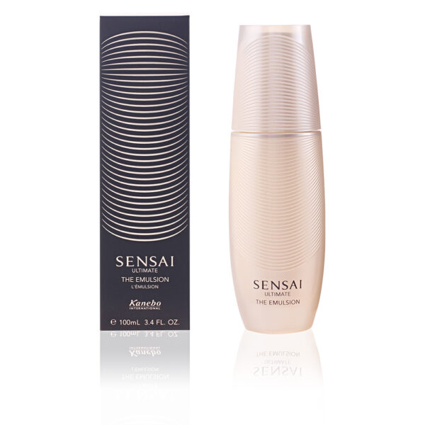 SENSAI ULTIMATE the emulsion 100 ml by Kanebo