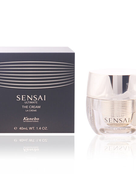 SENSAI ULTIMATE the cream 40 ml by Kanebo
