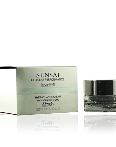 SENSAI CELLULAR PERFORMANCE HYDRACHANGE cream 40 ml by Kanebo
