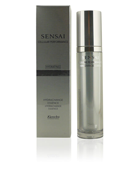 SENSAI CELLULAR PERFORMANCE HYDRACHANGE essence 40 ml by Kanebo