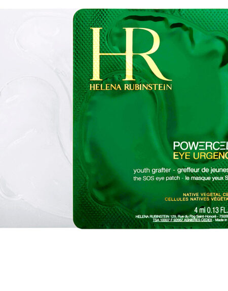 POWERCELL eye urgency 6 x 4 ml by Helena Rubinstein