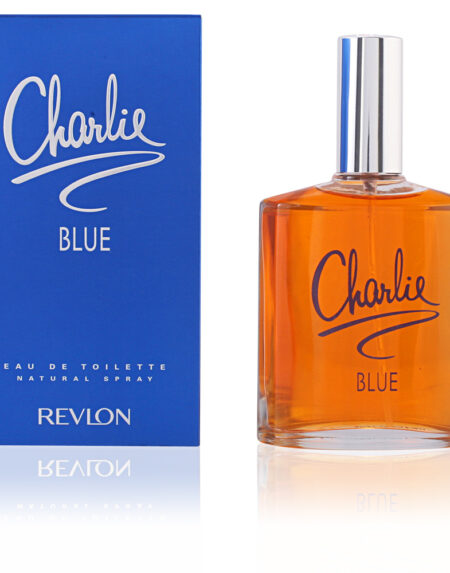 CHARLIE BLUE edt vaporizador 100 ml by Revlon