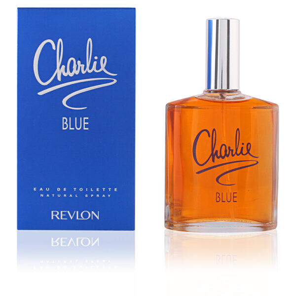 CHARLIE BLUE edt vaporizador 100 ml by Revlon