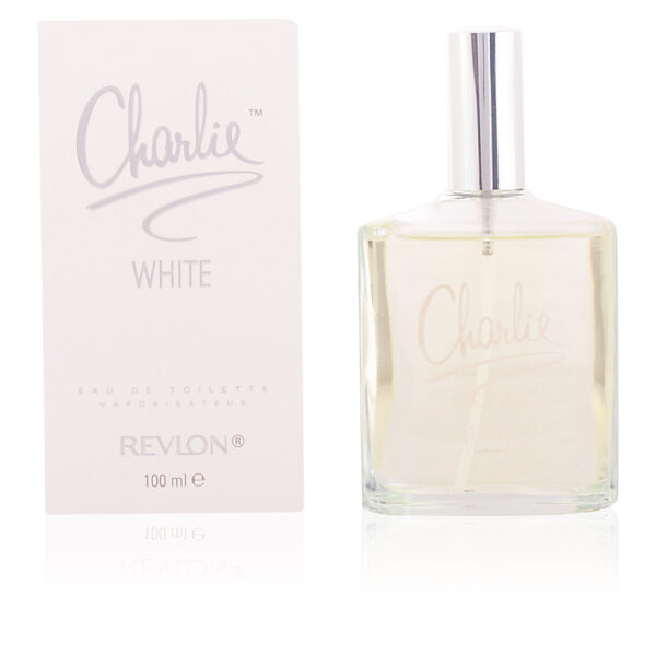 CHARLIE WHITE edt vaporizador 100 ml by Revlon