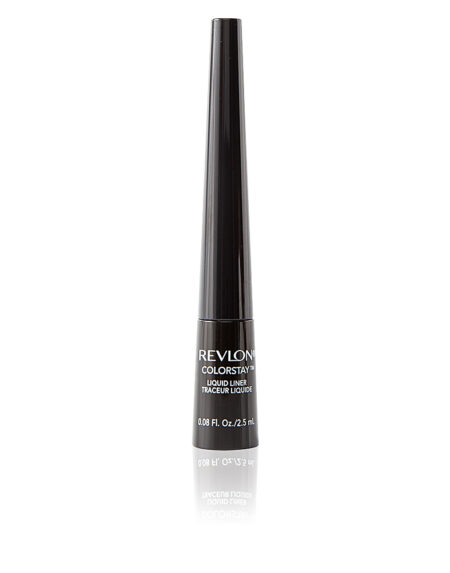 COLORSTAY liquid liner #251-blackest black 2