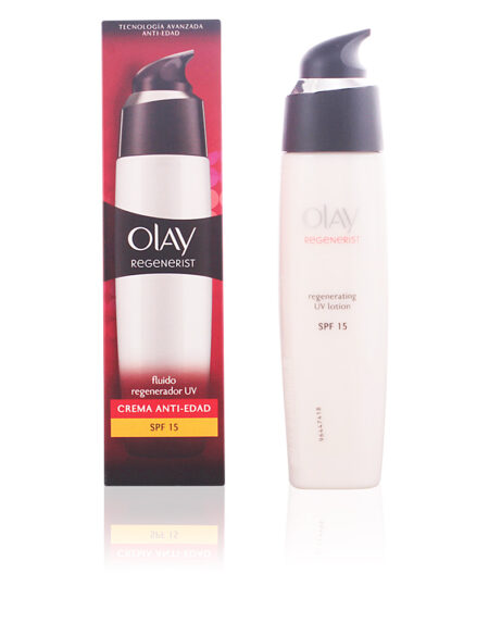 REGENERIST anti-edad fluido regenerador SPF15 75 ml by Olay