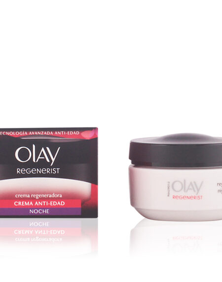 REGENERIST anti-edad regeneradora noche 50 ml by Olay