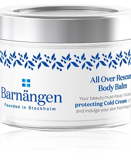 ALL OVER RESCUE cold cream body balm 200 ml by Barnängen