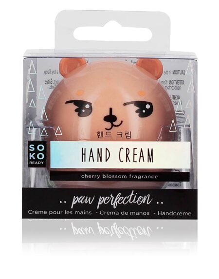 HAND CREAM cherry blossom fragance by Oh K!