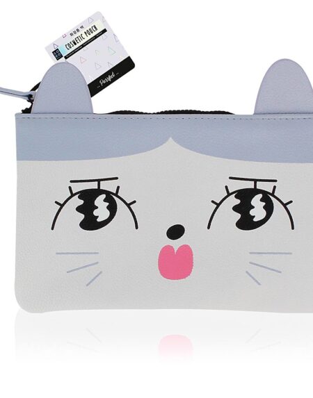 COSMETIC POUCH by Oh K!
