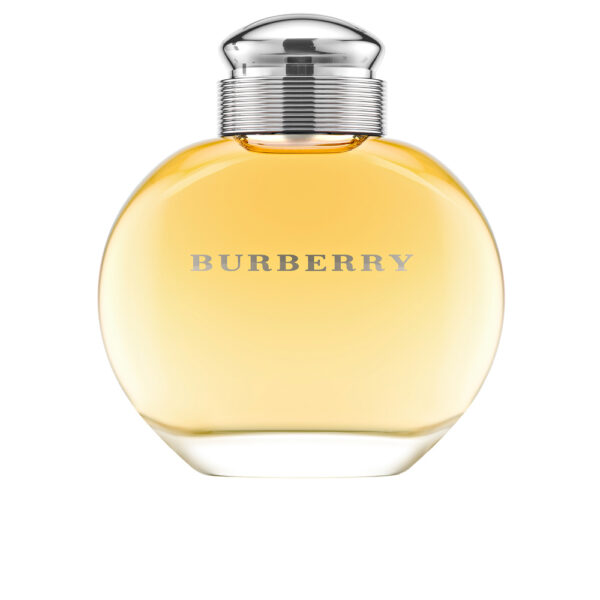 BURBERRY edp vaporizador 100 ml by Burberry