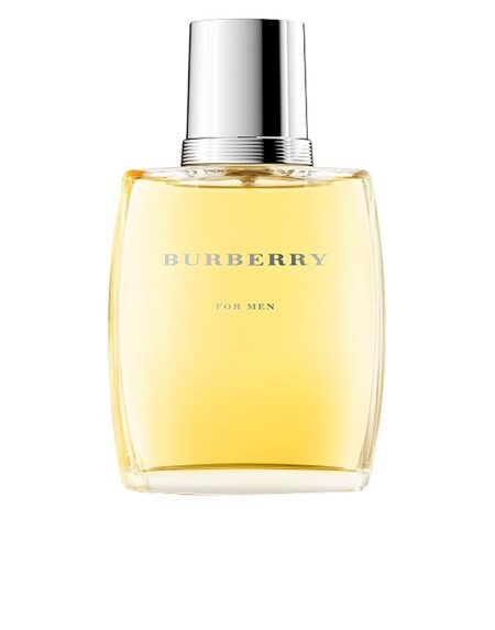 BURBERRY FOR MEN edt vaporizador 100 ml by Burberry