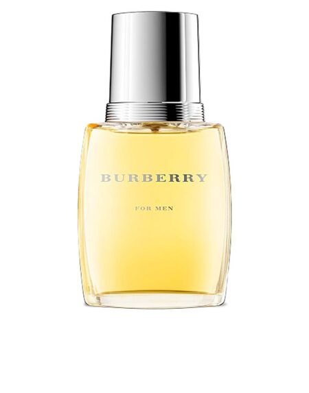 BURBERRY FOR MEN edt vaporizador 50 ml by Burberry